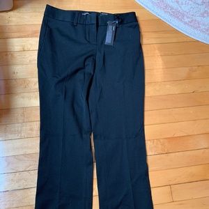 Express Black Pants